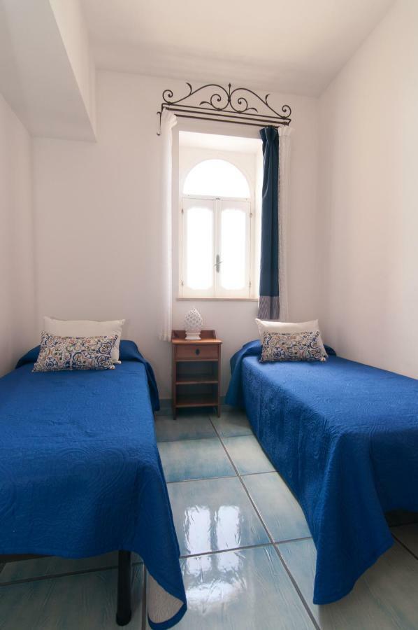 Casa Il Capriccio, Spiaggia Grande Positano Villa Exterior foto